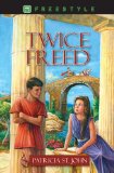 Twice Freed  cover art
