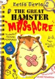 Great Hamster Massacre  9781847385956 Front Cover