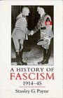 History of Fascism, 1914-1945  cover art