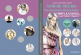 Fashion Details 4000 Drawings  9788492810956 Front Cover