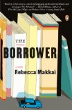 Borrower A Novel 2012 9780143120957 Front Cover