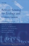 Remote Sensing for Ecology and Conservation A Handbook of Techniques cover art