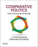 Comparative Politics: Classic and Contemporary Readings  9780199730957 Front Cover