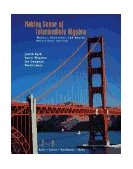 Making Sense of Intermediate Algebra Models, Functions, and Graphs, Preliminary Edition 1st 9780201499957 Front Cover