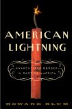 American Lightning Terror, Mystery, and the Birth of Hollywood cover art
