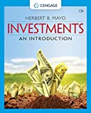 Investments An Introduction 13th 9780357127957 Front Cover