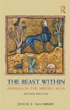 Beast Within Animals in the Middle Ages cover art