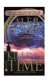 Killing Time  9780446610957 Front Cover
