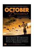 October Dreams: A Celebration of Halloween  9780451458957 Front Cover