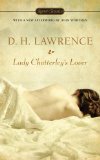 Lady Chatterley's Lover  9780451531957 Front Cover