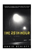 25th Hour A Novel cover art