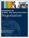 Handbook of Global and Multicultural Negotiation  cover art