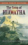 Song of Hiawatha  cover art