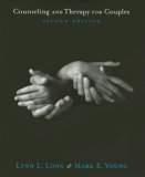 Counseling and Therapy for Couples  cover art