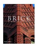 Brick A World History 2003 9780500341957 Front Cover