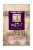 Cambridge Companion to Postmodern Theology 
