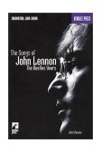 Songs of John Lennon The Beatles Years  9780634017957 Front Cover