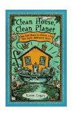 Clean House Clean Planet 1997 9780671535957 Front Cover