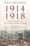 1914-1918 The History of the First World War  9780718197957 Front Cover