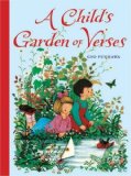 A Child's Garden of Verses Dec  9780760792957 Front Cover