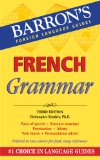 French Grammar  cover art