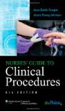 Nurses&#39; Guide to Clinical Procedures 