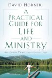 Practical Guide for Life and Ministry Overcoming 7 Challenges Pastors Face cover art
