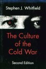 Culture of the Cold War  cover art