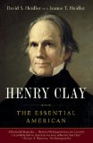 Henry Clay The Essential American cover art