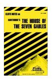 CliffsNotes on Hawthorne's the House of the Seven Gables  cover art