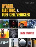 Hybrid, Electric, and Fuel-Cell Vehicles  cover art