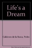 Vida Es Sueano  9780871292957 Front Cover