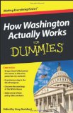 How Washington Actually Works for Dummies  cover art