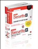 CompTIA Security+ Certification Kit Exam SY0-401 cover art