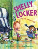 Smelly Locker Silly Dilly School Songs 2008 9781416906957 Front Cover