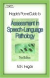 Assessment in Speech-Language Pathology  cover art