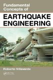 Fundamental Concepts of Earthquake Engineering  cover art