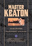 Master Keaton, Vol. 6  9781421575957 Front Cover