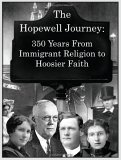 Hopewell Journey Hopewell Presbyterian Church 1831-2006 2006 9781425928957 Front Cover