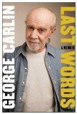 Last Words  9781439172957 Front Cover