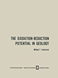 Oxidation-Reduction Potential in Geology 2012 9781468415957 Front Cover