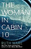Woman in Cabin 10  9781501132957 Front Cover