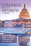 Congress and Its Members:  cover art