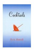 Cocktails Poems cover art