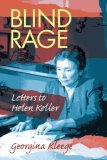 Blind Rage Letters to Helen Keller cover art
