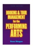 Booking and Tour Management for the Performing Arts  cover art