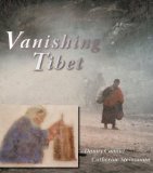Vanishing Tibet 2008 9781590200957 Front Cover