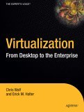 Virtualization From the Desktop to the Enterprise cover art