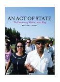 Act of State The Execution of Martin Luther King cover art