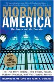 Mormon America - Revised and Updated Edition The Power and the Promise cover art